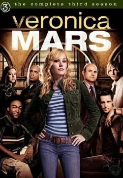 Veronica Mars