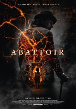 Abattoir