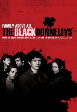 The Black Donnellys