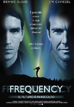 Frequency - Il futuro è in ascolto