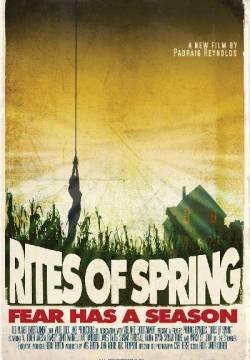 Rites of Spring