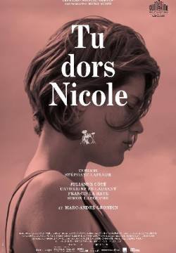 Tu dors Nicole