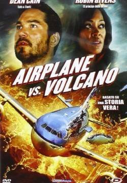 Airplane vs. Volcano