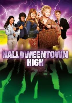 Halloweentown High