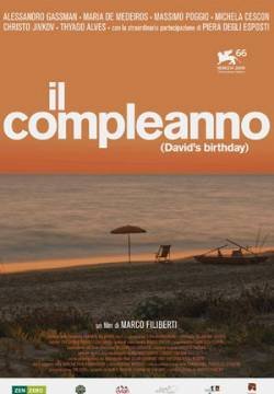 Il compleanno