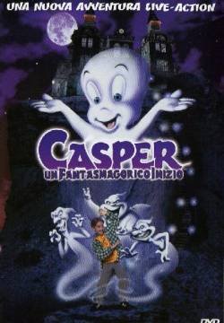 Casper - Un fantasmagorico inizio