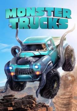 Monster Trucks