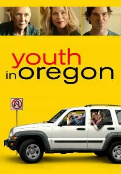 Youth in Oregon