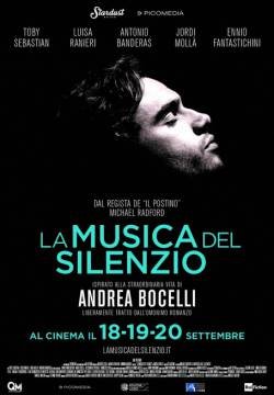 La musica del silenzio