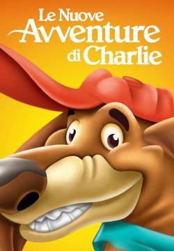 Le nuove avventure di Charlie