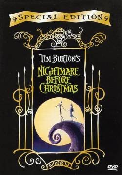 Nightmare Before Christmas