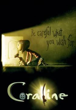 Coraline e la porta magica