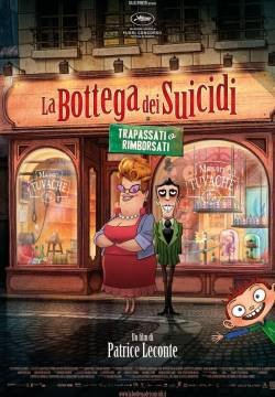 La bottega dei suicidi