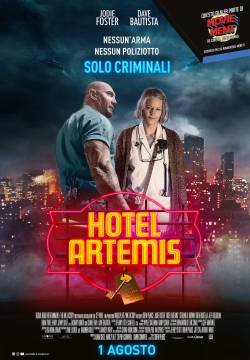 Hotel Artemis