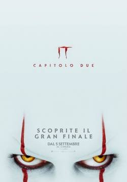 It: Capitolo 2