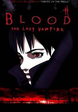 Blood: The Last Vampire