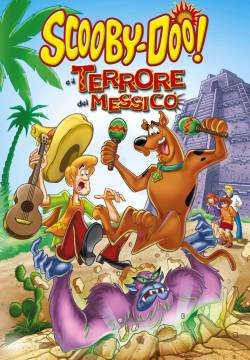 Scooby-Doo! e il terrore del Messico