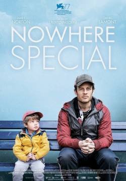 Nowhere Special