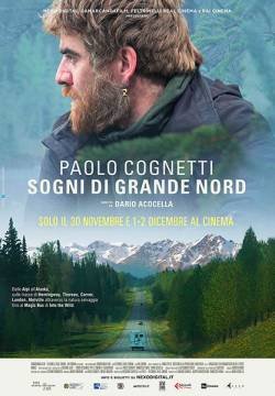 Paolo Cognetti - Sogni di Grande Nord