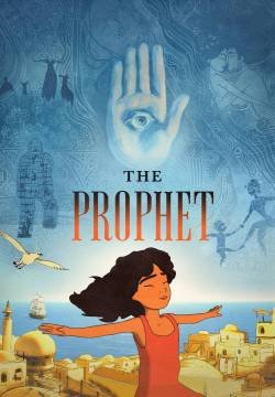 Kahlil Gibran's The Prophet