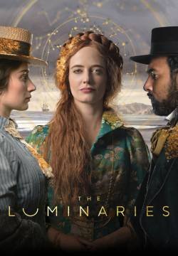 The Luminaries - Stagione 1