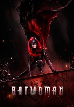 Batwoman - Stagione 1