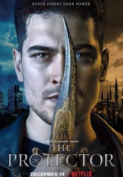 The Protector - Stagione 4