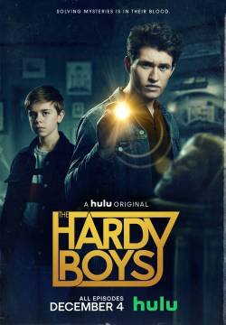 The Hardy Boys - Stagione 1