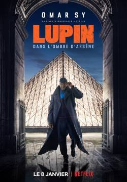 Lupin - Stagione 1