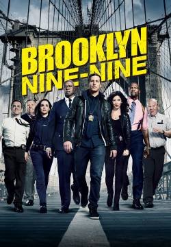 Brooklyn Nine-Nine - Stagione 6