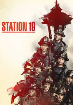 Station 19 - Stagione 4