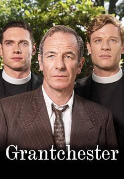 Grantchester - Stagione 5