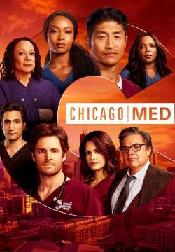 Chicago Med - Stagione 6