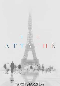 The Attaché - Stagione 1