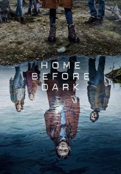 Home Before Dark - Stagione 2