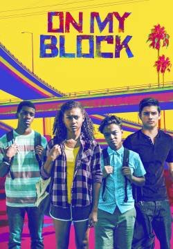 On My Block - Stagione 4