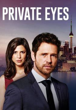 Private Eyes - Stagione 5