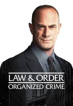 Law & Order: Organized Crime - Stagione 1