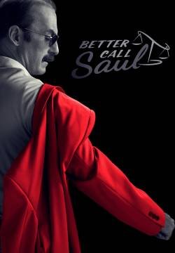 Better Call Saul - Stagione 6