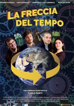 La Freccia del Tempo