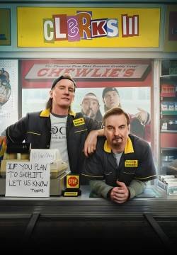 Clerks III