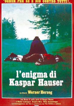 L'enigma di Kaspar Hauser