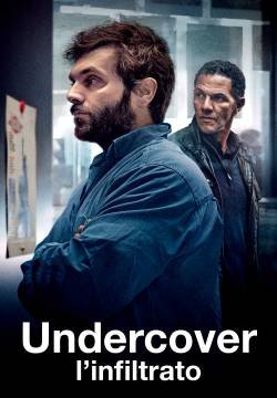 Undercover – L’infiltrato