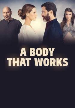 A Body That Works - Stagione 1