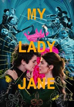 My Lady Jane - Stagione 1