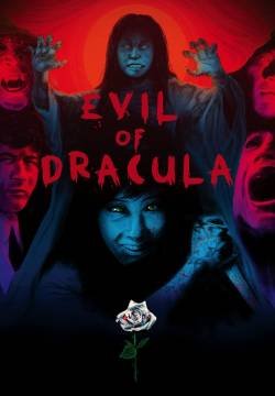 Evil of Dracula