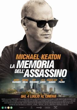 La memoria dell'assassino