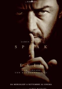 Speak No Evil - Non parlare con gli sconosciuti